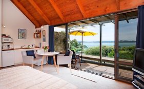 Te Manaaki Villa